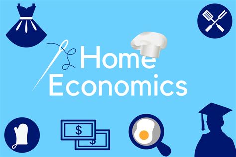 Subtitle Home Economics .